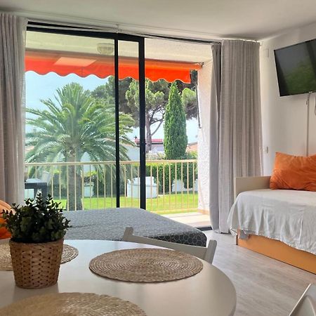 Residencia Beach Cambrils Exterior photo