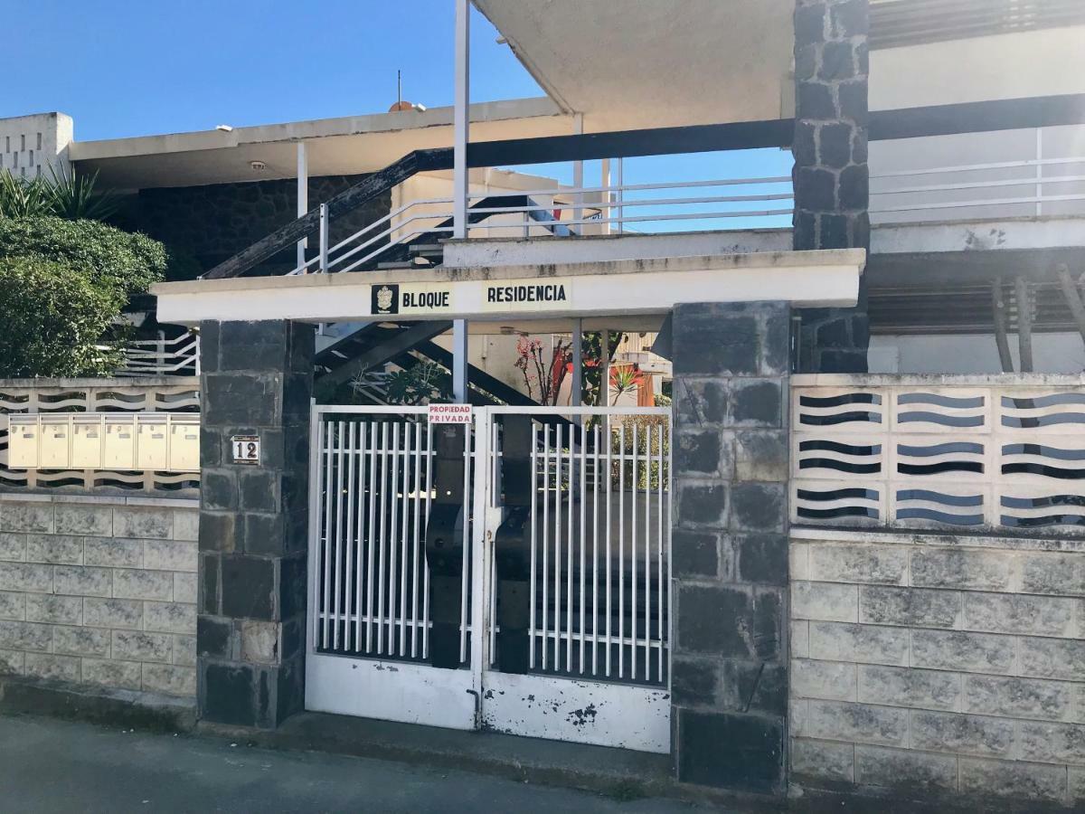 Residencia Beach Cambrils Exterior photo